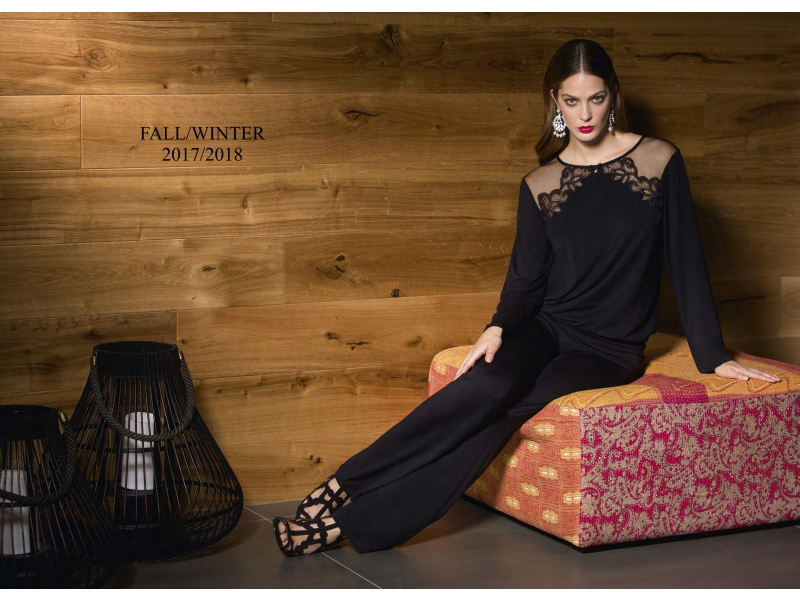 Fall/Winter 2018-19